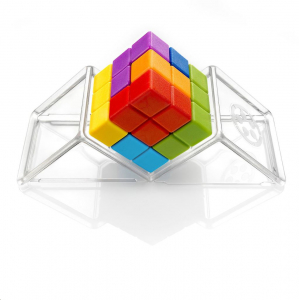 Cube Puzzler GO logikai játék (SG 412)